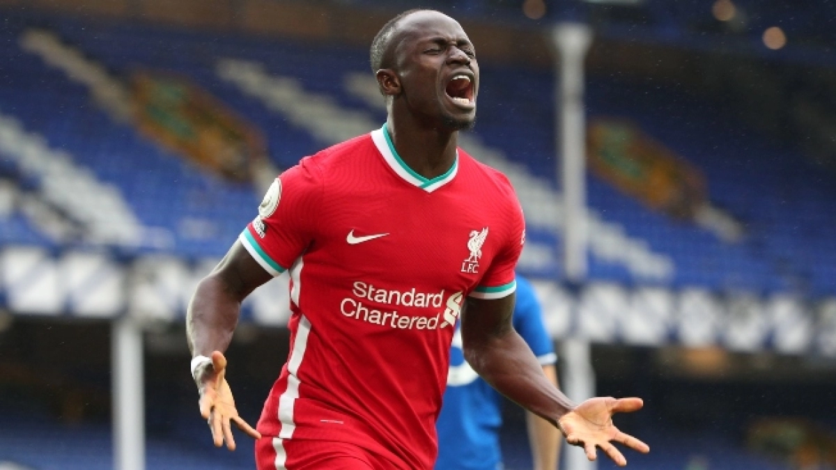 ¿Y Mané al Barça en 2021? Foto: destylefashion.com