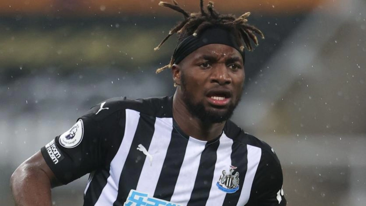 Saint-Maximin sigue sumando pretendientes / Skysports