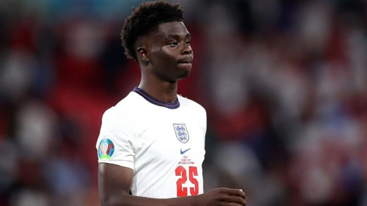 Fichajes Atlético de Madrid: Bukayo Saka, nuevo deseo del Cholo