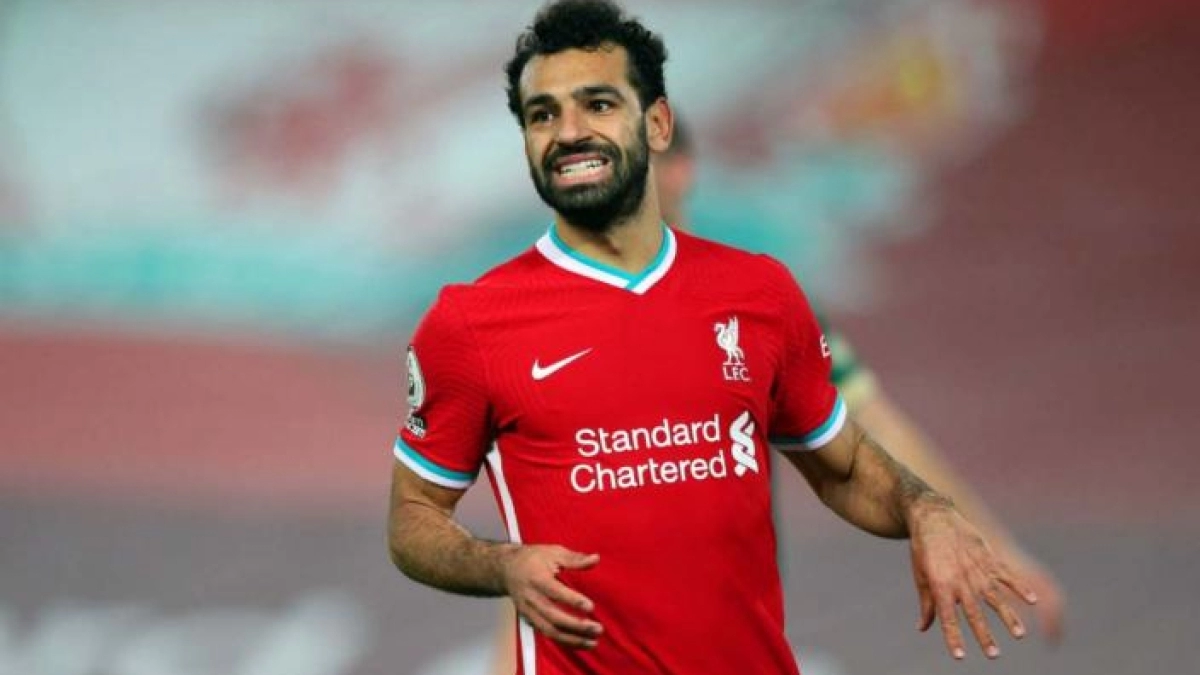 Salah: ‘operación retorno’. Foto: calciomercatoweb.it