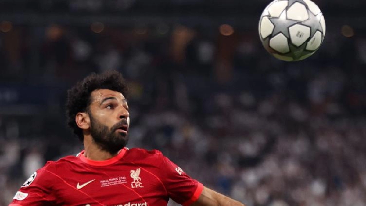 Los 4 posibles sustitutos de Salah en el Liverpool si no renueva