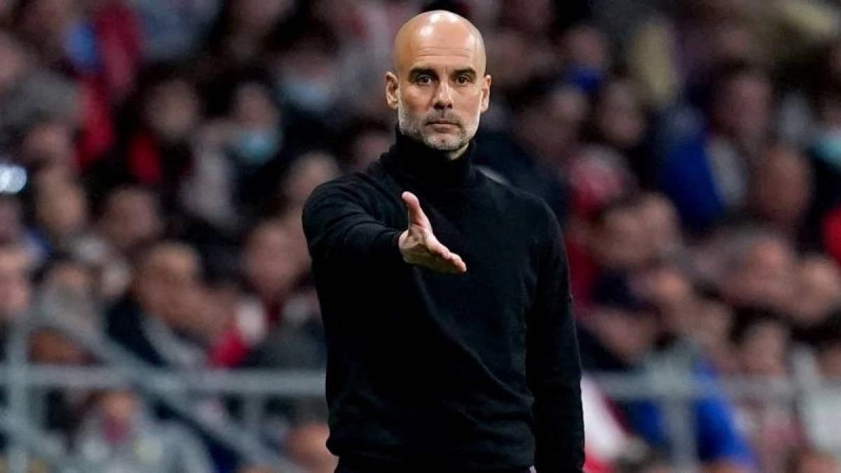 Pep Guardiola quería su renovación. Foto: Món Esport