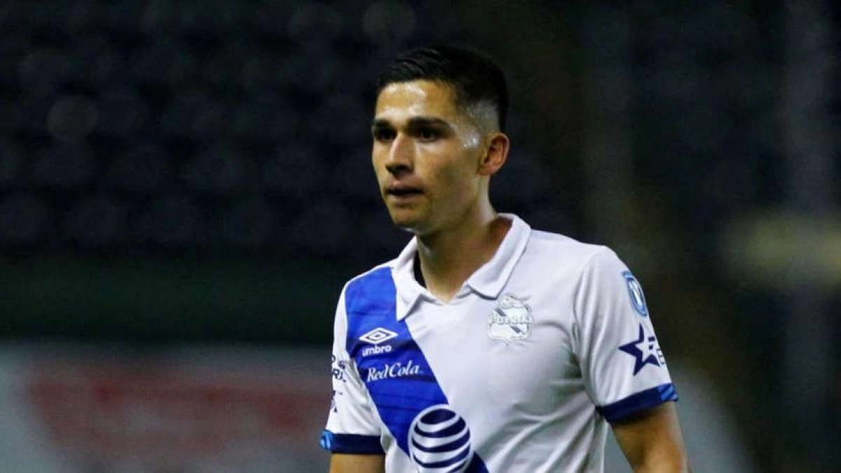 El América tiene nuevo objetivo en el mercado. Foto: msn.com