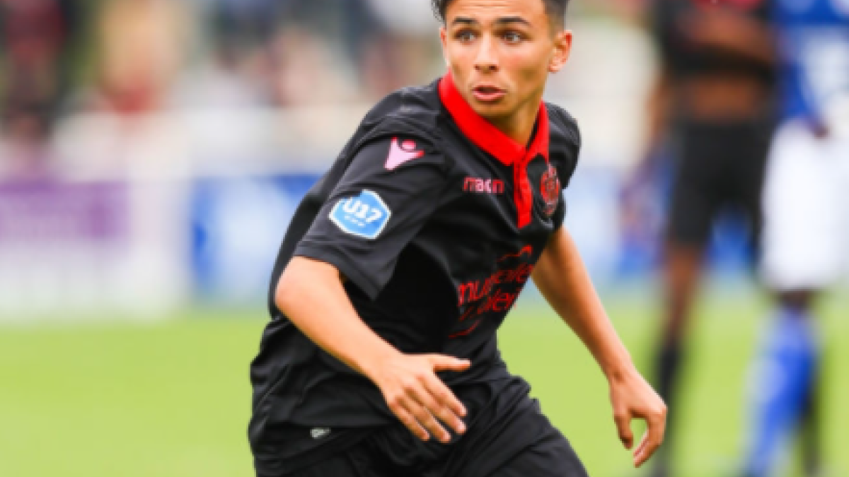 Rumores de fichajes: El Sevilla FC sondea la llegada de Samir Galmami "Foto: Getty Images"