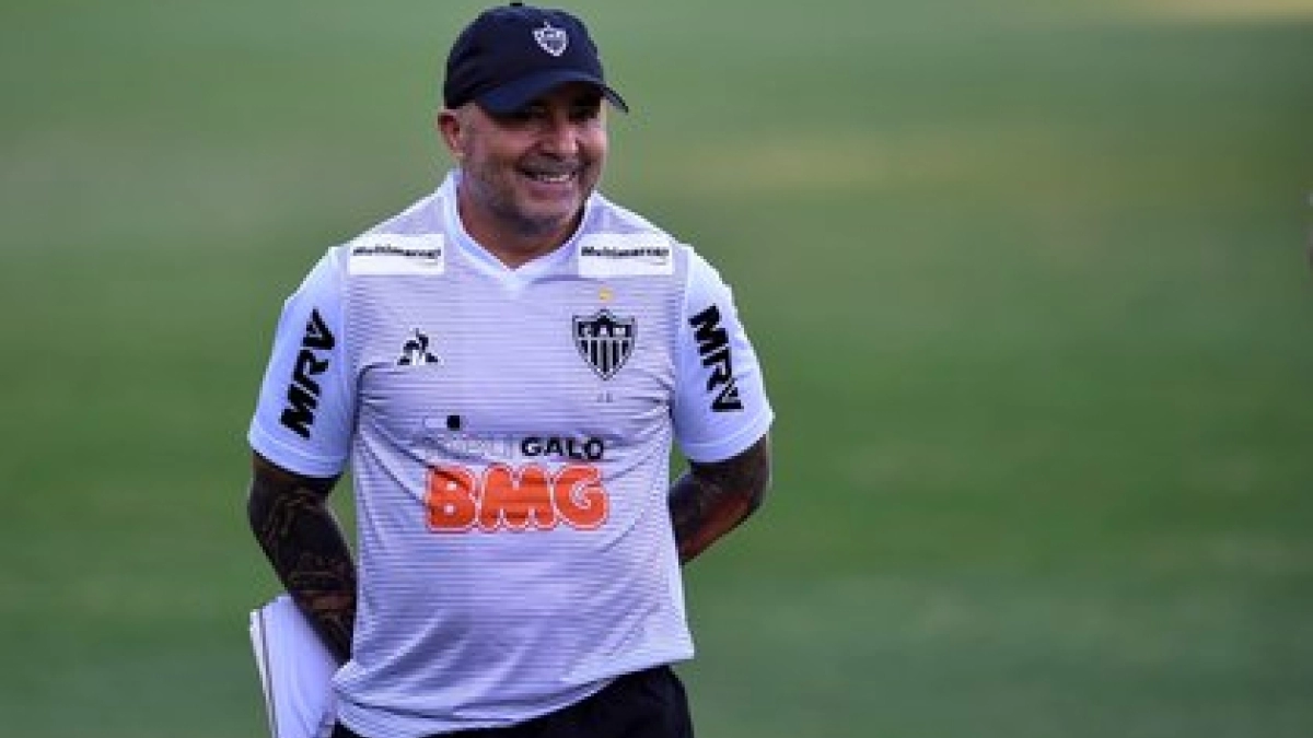 El megaproyecto de Atlético Mineiro para ganar la Libertadores