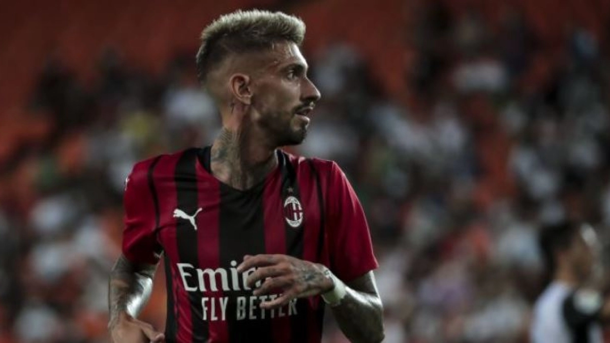 El Getafe tiene pactada la llegada de Samu Castillejo en enero "Foto: AS"