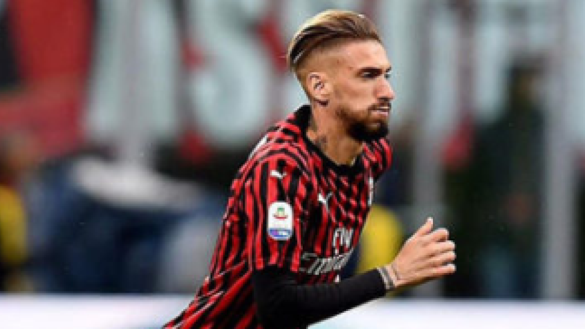 "Samu Castillejo le da calabazas al Espanyol. Foto: La Contra Deportiva"