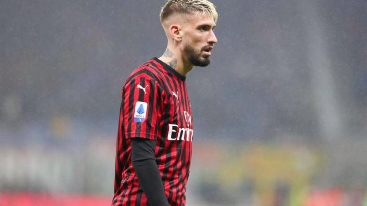 El Getafe CF toma ventaja en el fichaje de Samu Castillejo