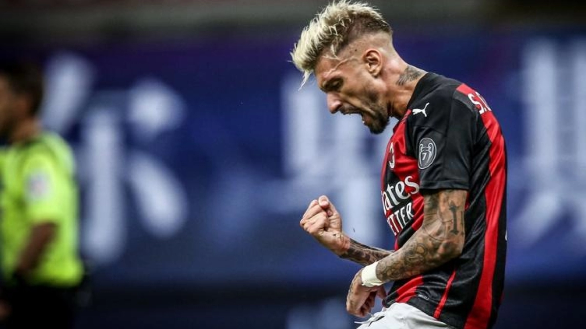 Los dos equipos españoles que van por todo por Samu Castillejo