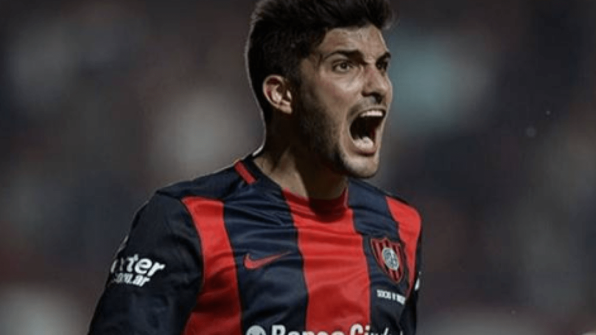 Los grandes objetivos de San Lorenzo para este mercado "Foto: Taringa"