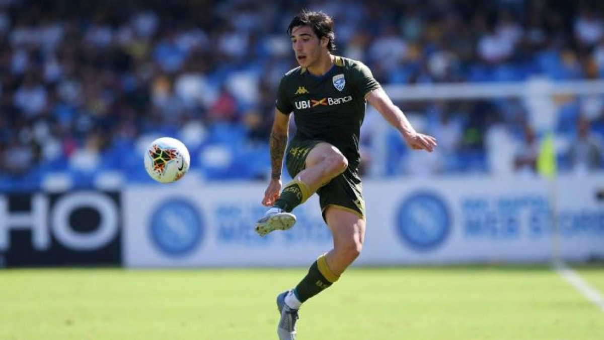 Análisis: ¿Encaja Sandro Tonali en el FC Barcelona?