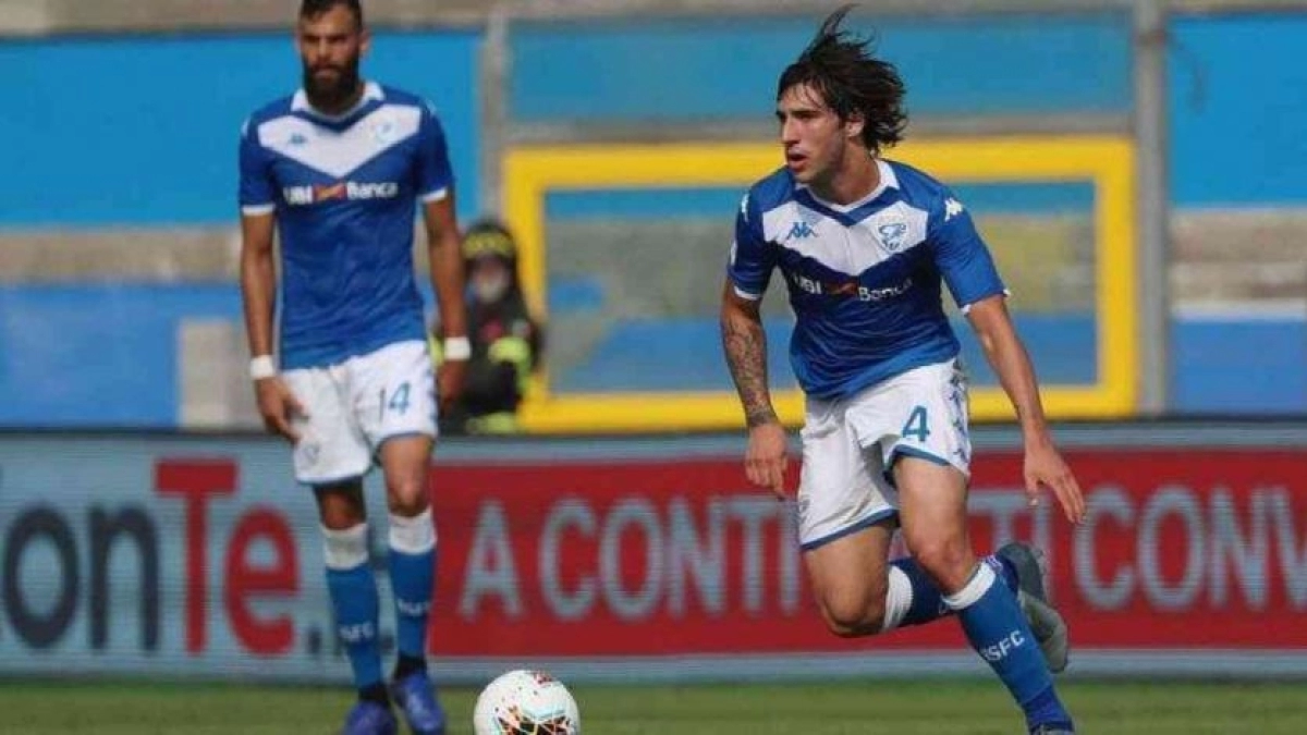 FOTO: BRESCIA