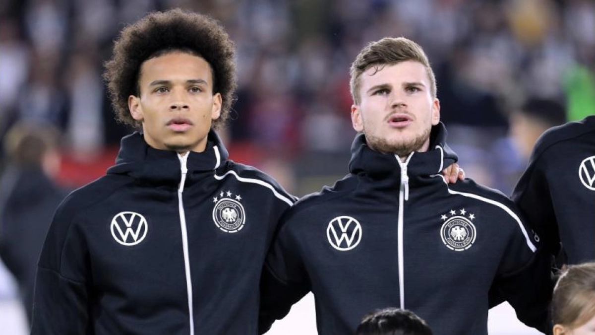 La directiva del Bayern solo tiene dos fichajes en mente | Transfermarkt