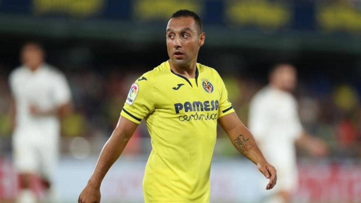 El Villarreal ya tiene al sustituto de Santi Cazorla. Foto: Mundo Deportivo
