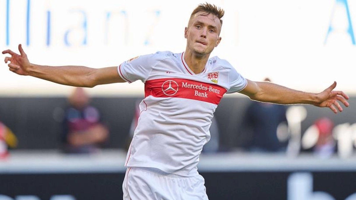 Rumores de fichajes: Sasa Kalajdzic seduce a la Premier League