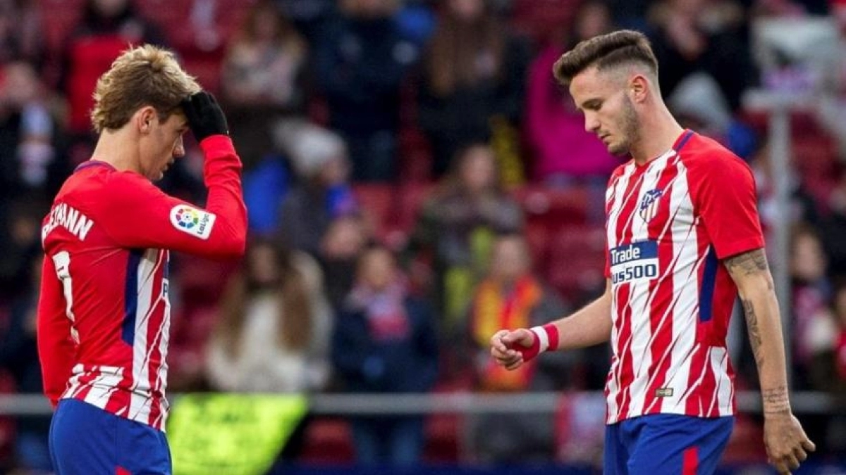El FC Barcelona plantea un intercambio al Atlético de Madrid - Foto: Mundo Deportivo