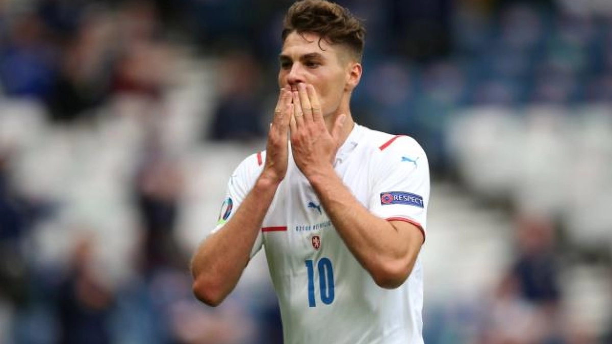 Schick, un sueño no tan imposible para el Sevilla