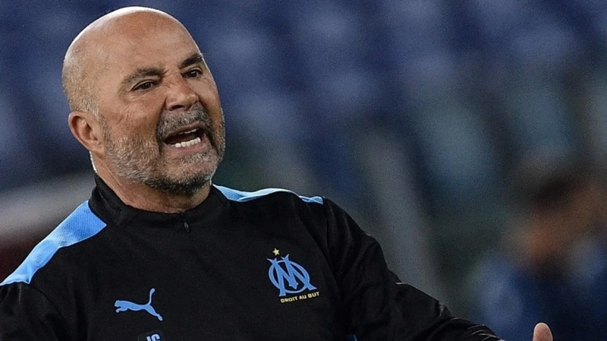 Se acabó: Sampaoli se marchará del Olympique de Marsella / Ole.com.ar