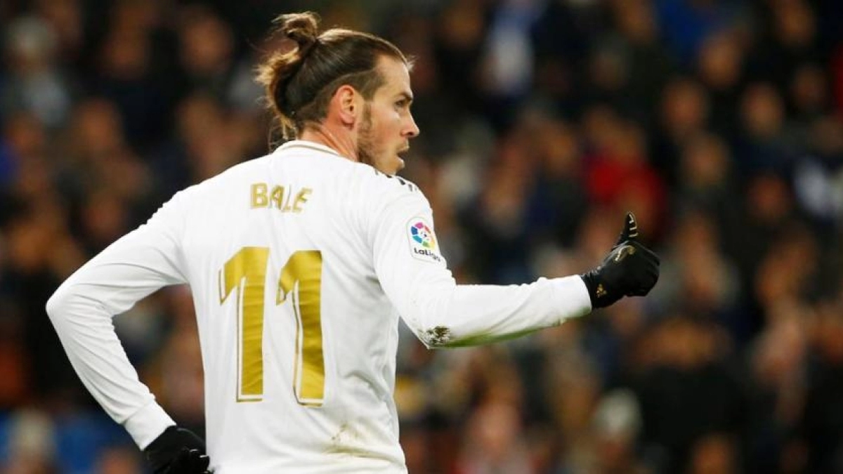 Se cierran puertas a la salida de Bale / Foxdeportes.com