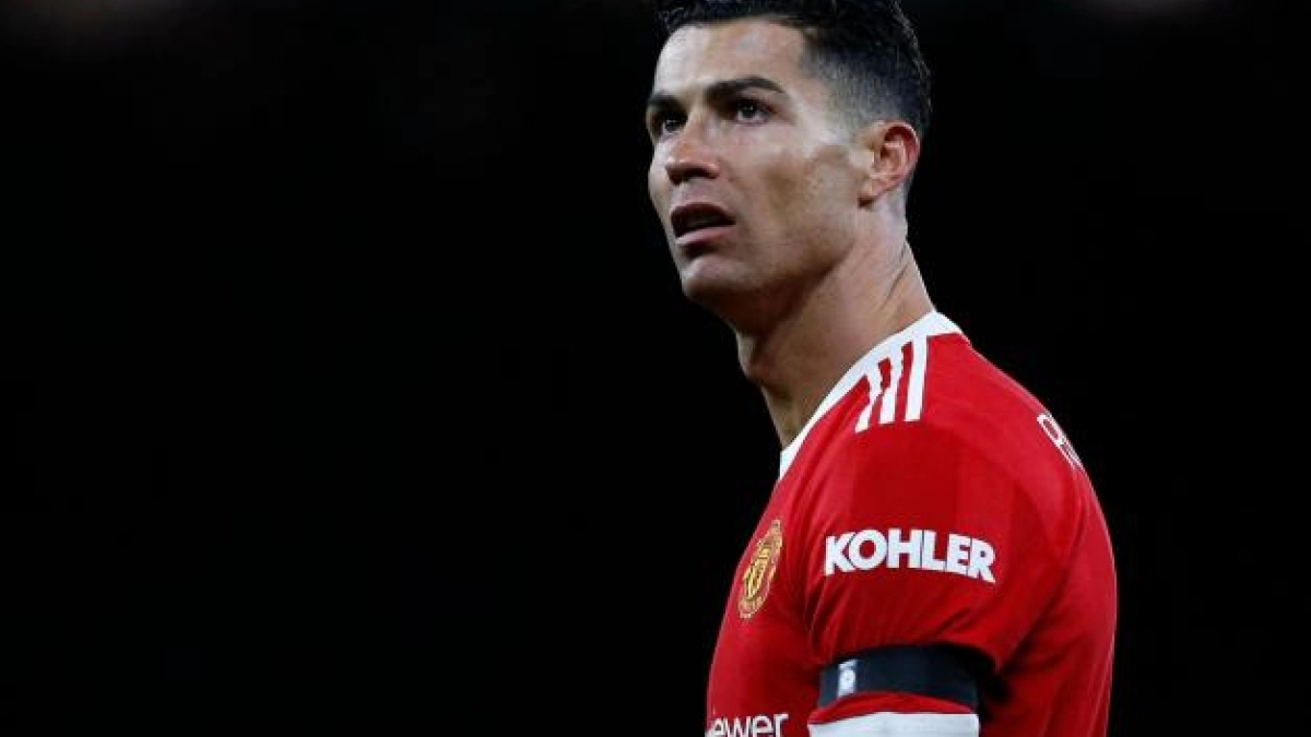 Se confirma el próximo destino de Cristiano Ronaldo / 