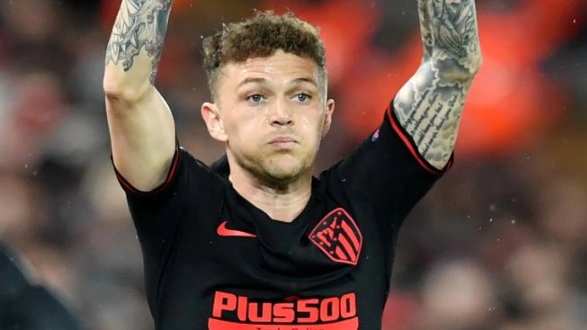 Se confirma la sanción ejemplar para Kieran Trippier / Talksport.com