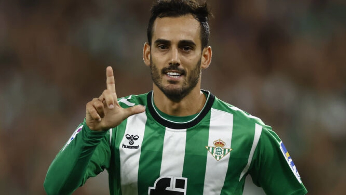 Se confirma la terrible lesión de Juanmi / Diariodesevilla.es