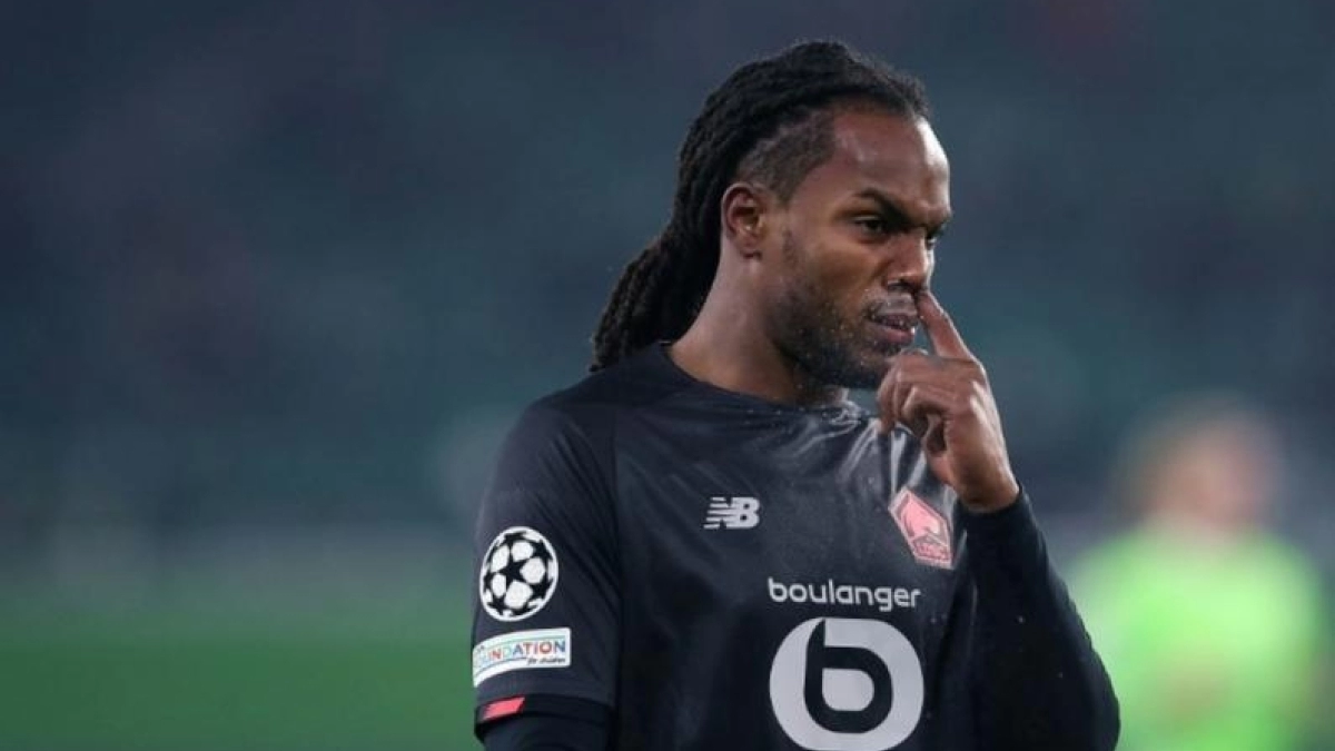 Se confirma que Renato Sanches saldrá del Lille / Besoccer.com