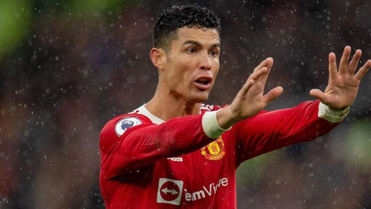Se confirma la salida de Cristiano Ronaldo - Foto: Marca