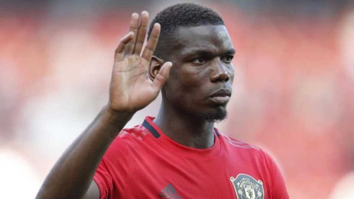 Se confirma un secreto a voces: Pogba se va del Manchester United / Diariogol.com