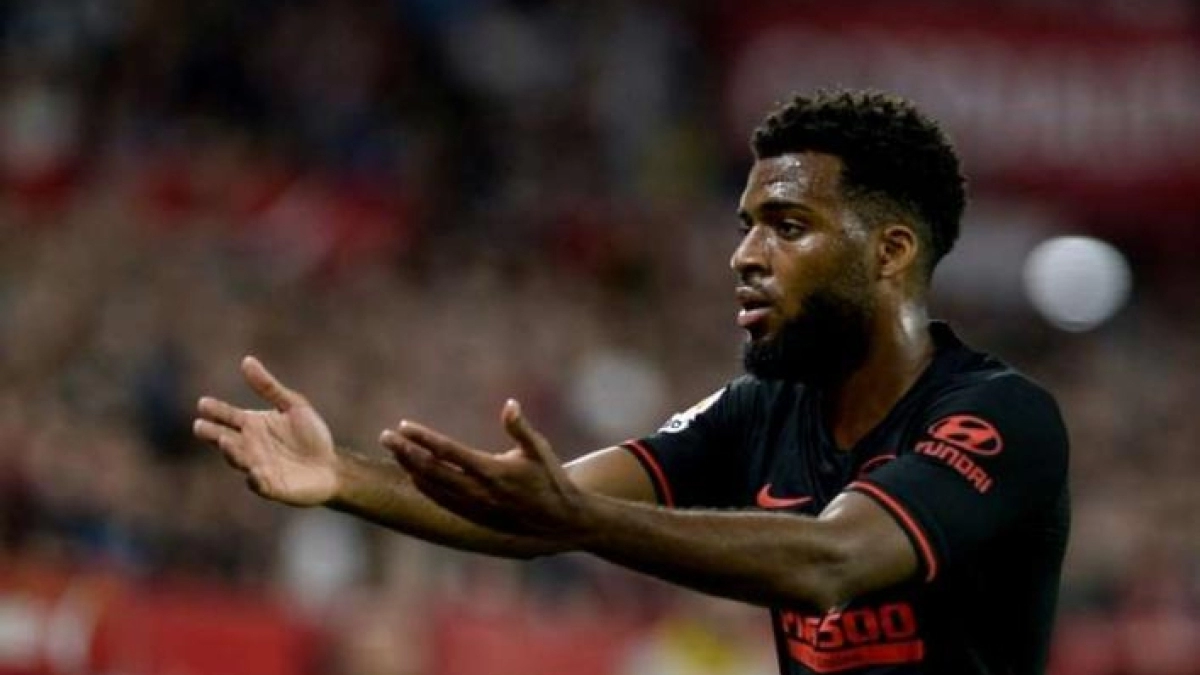 Se cuentan las horas para el adiós de Lemar / Besoccer.com