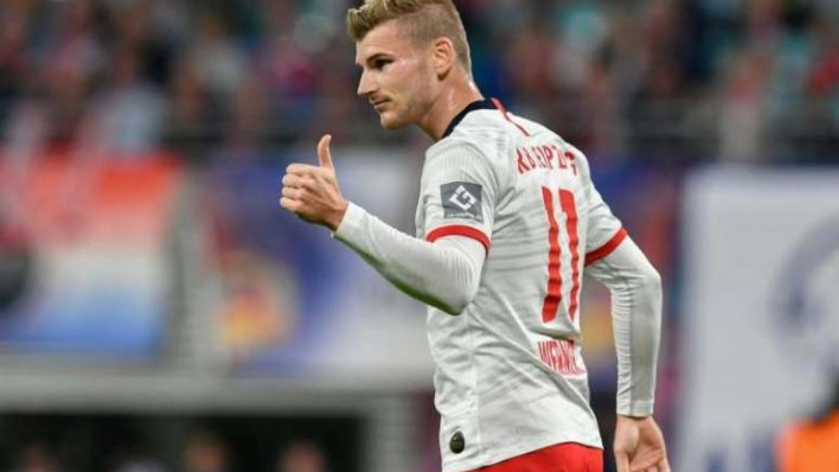Se filtra la oferta del Liverpool por Werner / Besoccer.com