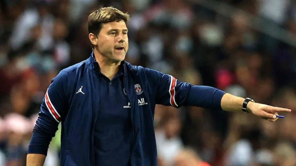 Se filtra la primera petición que le ha hecho Pochettino al Manchester United / Spysports.com