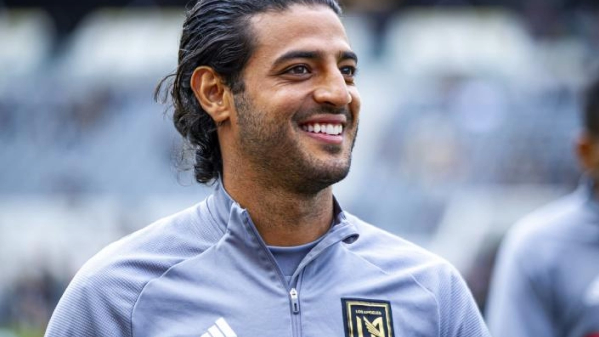 Se resuelve el futuro de Carlos Vela / Mediotiempo.com