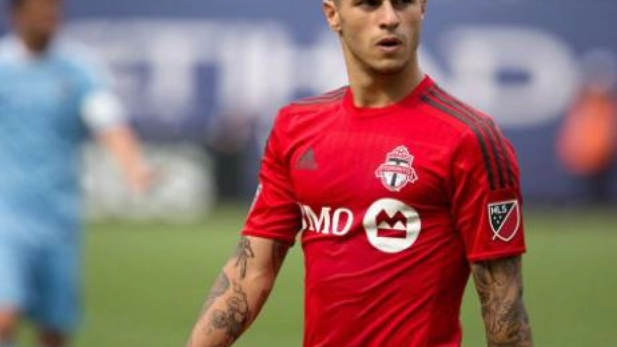 Ya es oficial: Giovinco vuelve a la Serie A "Foto: AS"