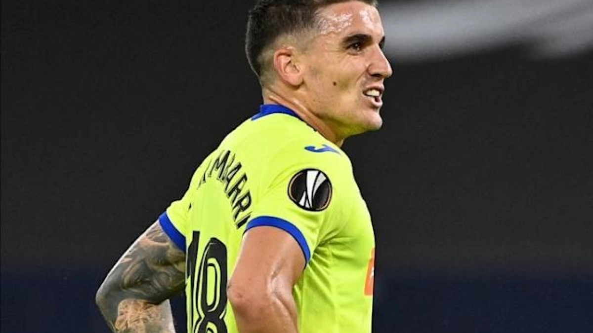 Según AS, el Barcelona ha preguntado por Arambarri / Eldesmarque.com