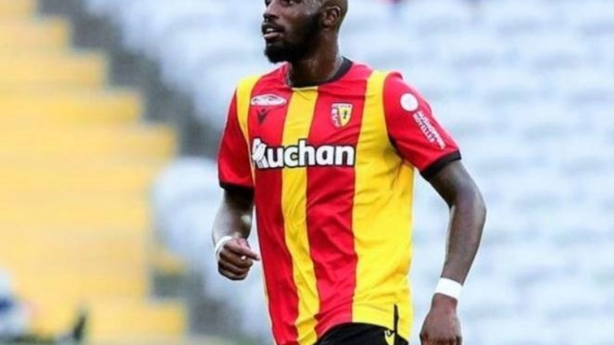 Seko Fofana recibió dos interesantes propuestas en Europa "Foto: Fútbol Francés"