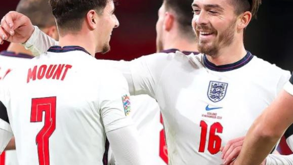 ¿Es Inglaterra el mejor grupo de jóvenes talentos para el futuro? "Foto: Talk Chelsea"