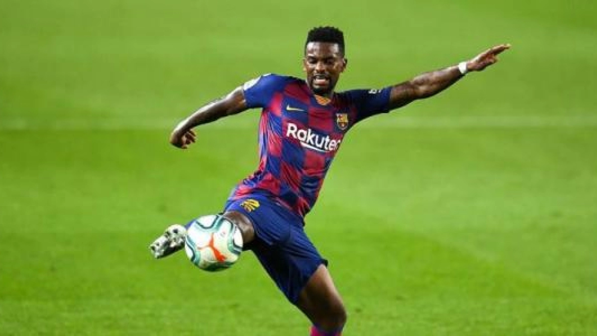 Semedo, la venta que el Barça necesitaba