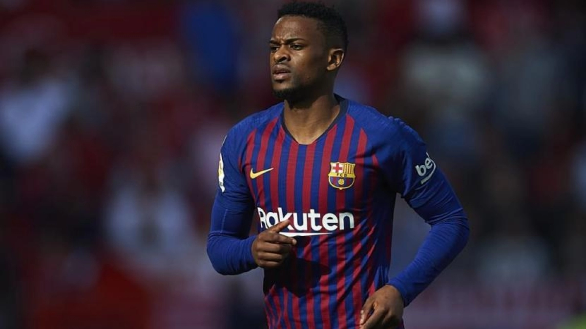 Semedo tiene las puertas abiertas para salir del Barça. Foto: Getty