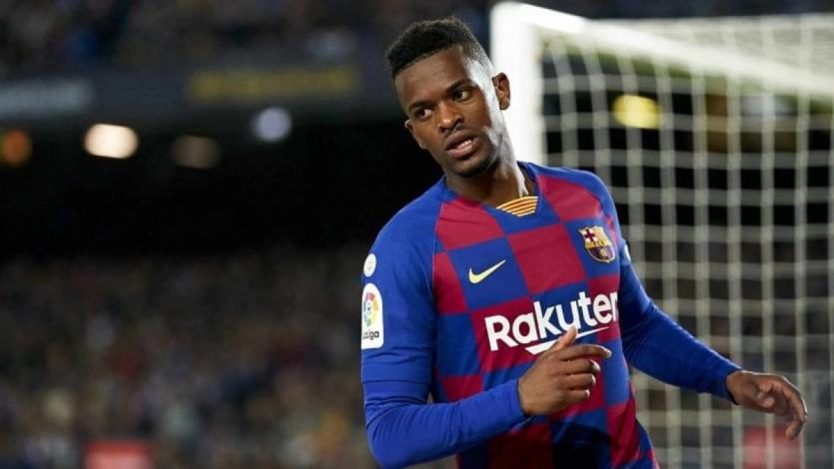 La salida de Nélson Semedo está cada vez más cerca | FOTO: FC BARCELONA