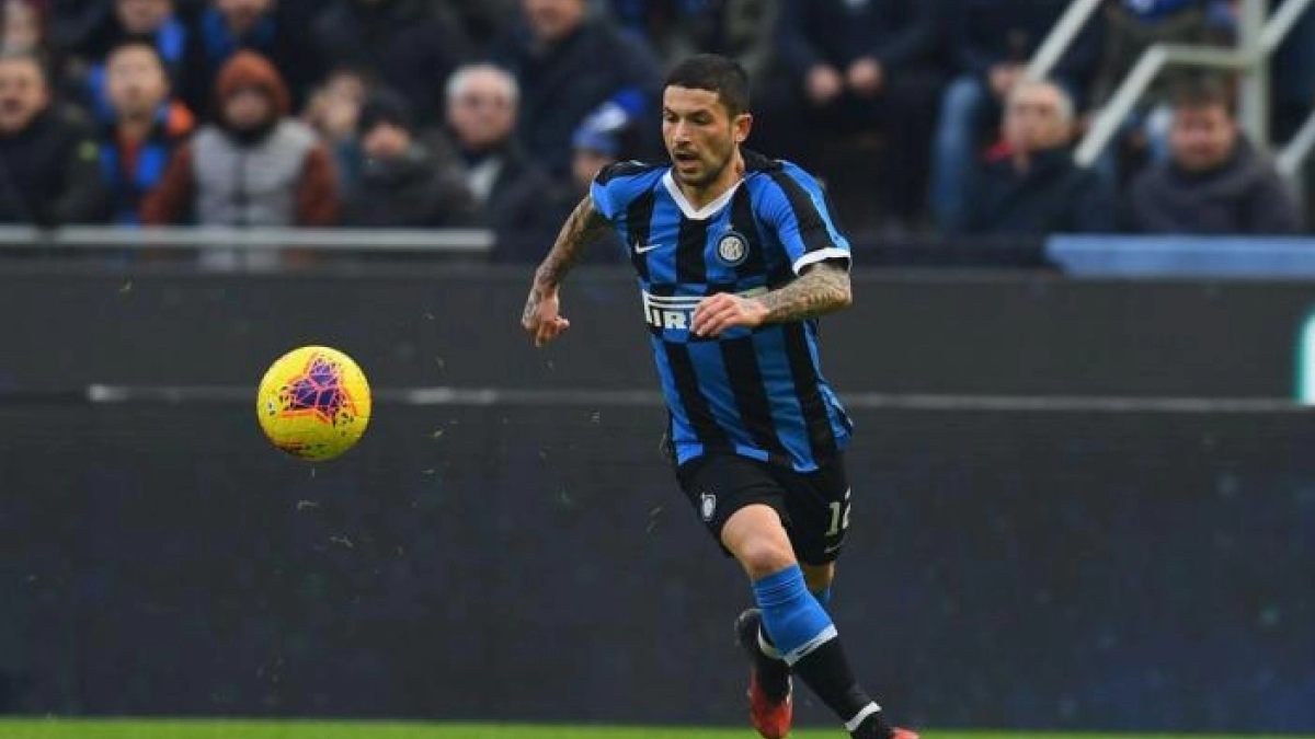 FOTO: INTER DE MILÁN