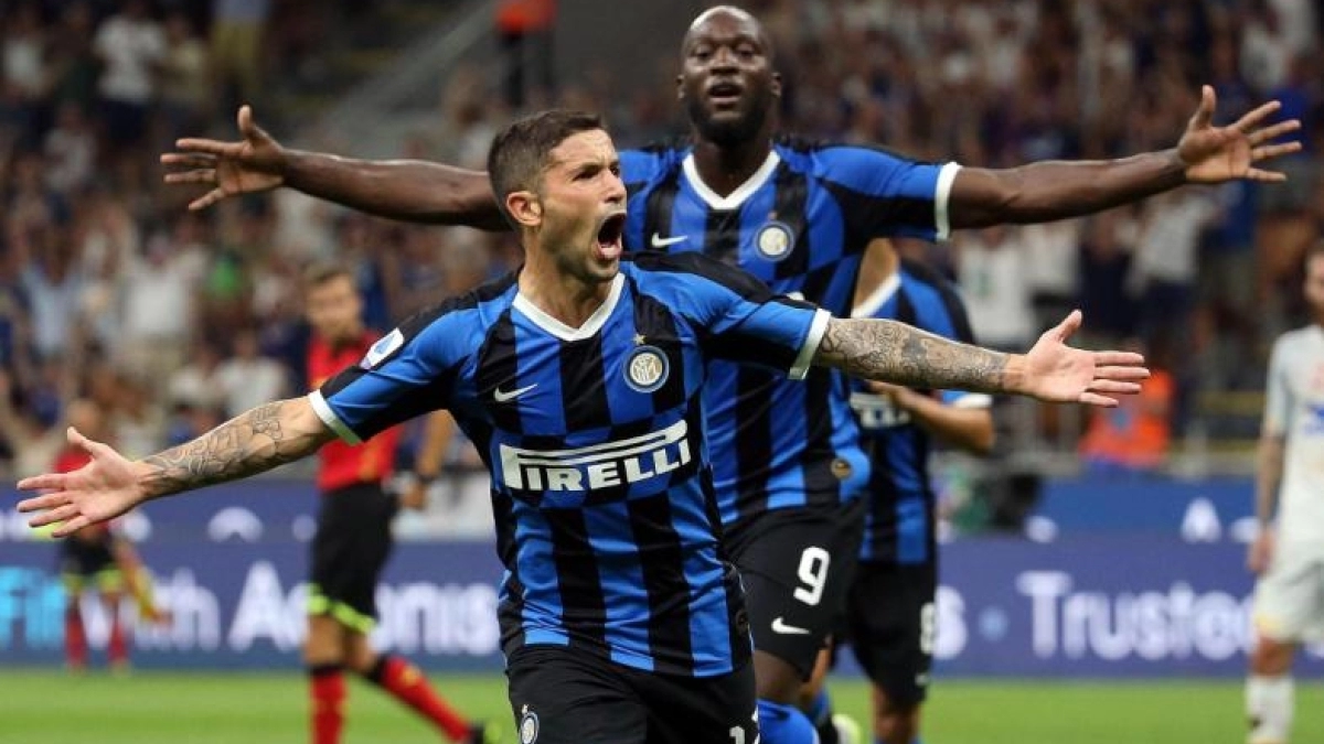 FOTO: INTER DE MILÁN