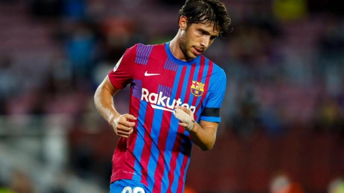 Los dos grandes de Europa que tienen en la mira a Sergi Roberto
