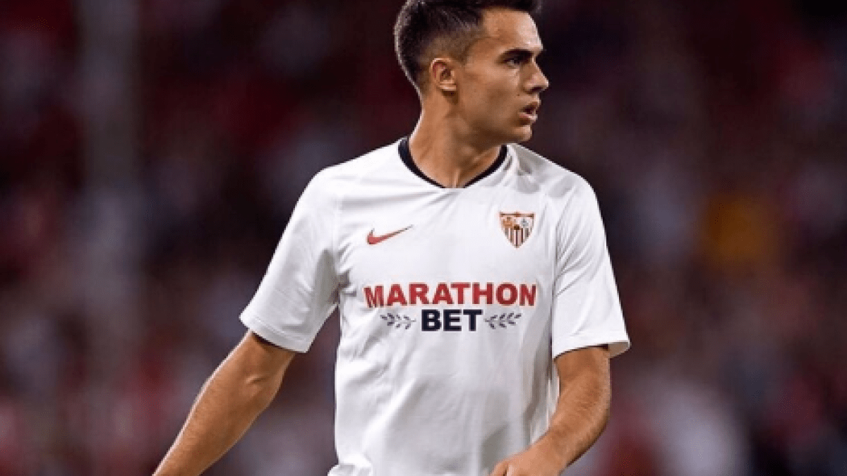 Se abre una vía para que Reguilón se quede en el Real Madrid "Foto: El Desmarque"