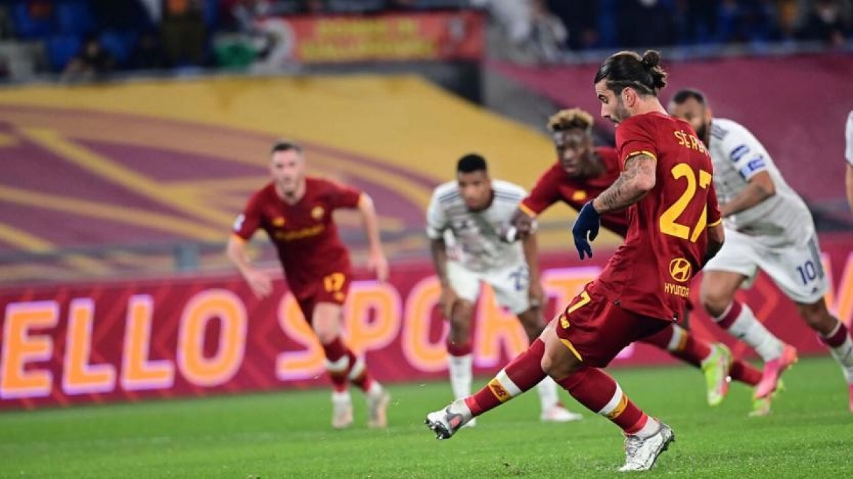 La Roma quiere ejecutar la opción de compra por Sergio Oliveira