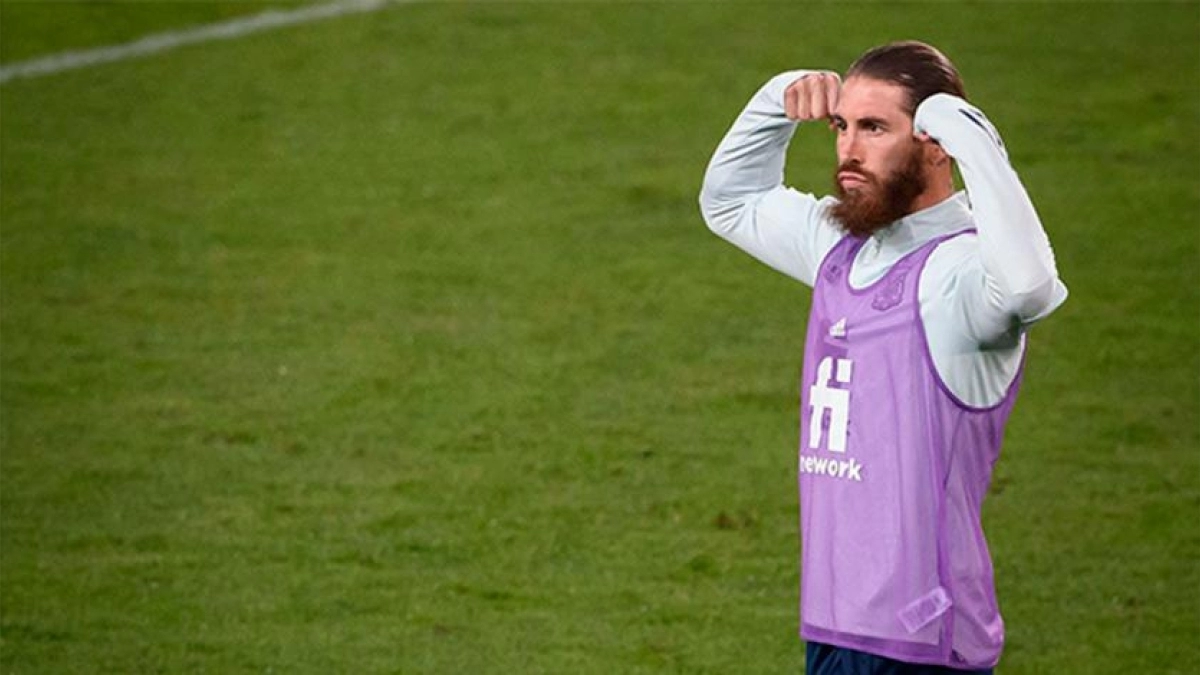 Los grandes de Inglaterra comienzan puja por Sergio Ramos