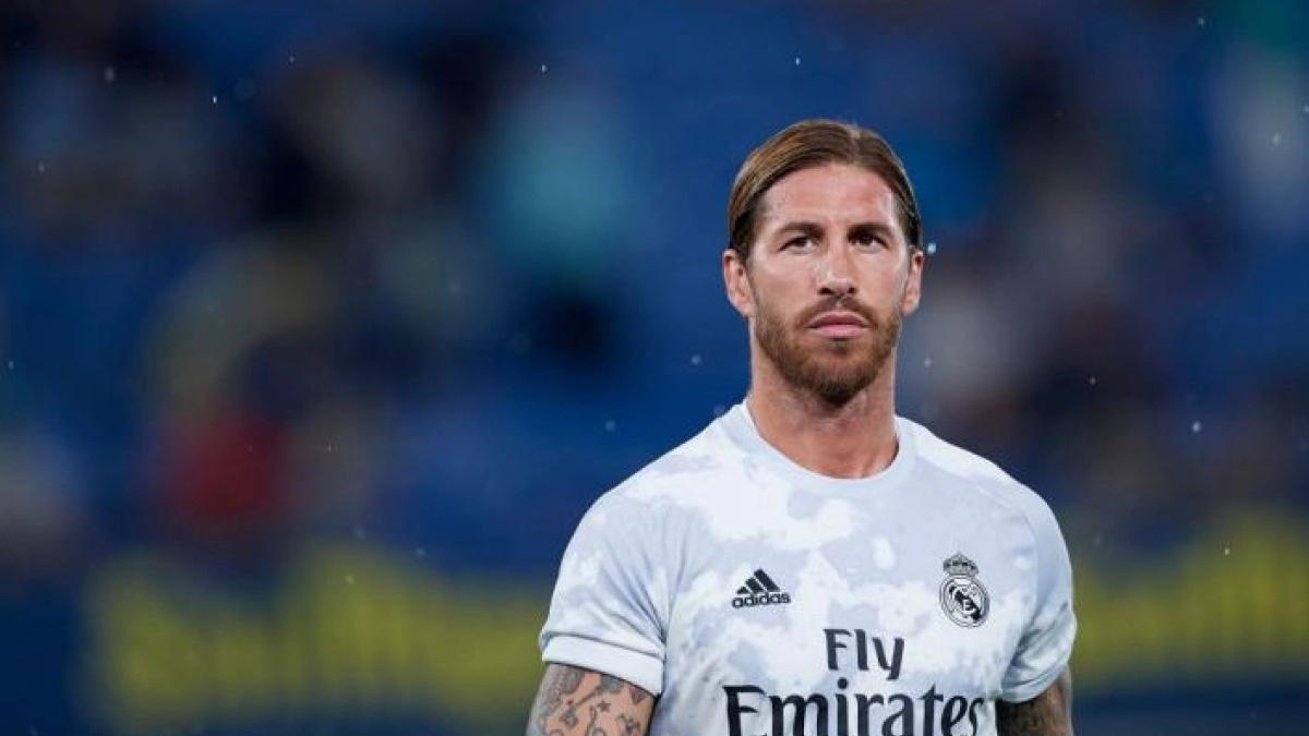 Las exigencias de Sergio Ramos para renovar con el Madrid