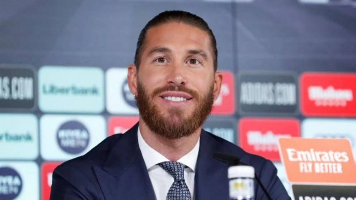 El Arsenal se suma a la puja por Sergio Ramos - Foto: Marca