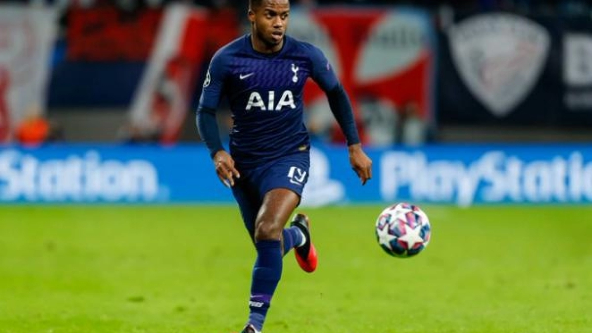 El Ajax quiere a Ryan Sessegnon para suplir a Nicolás Tagliafico  | FOTO: TOTENHAM