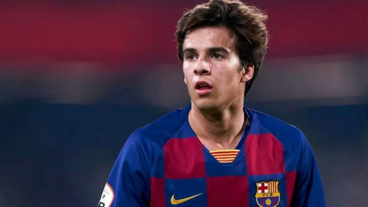 Setién tiene dudas sobre Riqui Puig / Depor.com